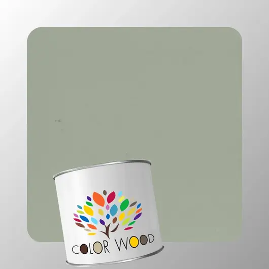 ЭМАЛЬ ПОЛИУРЕТАНОВАЯ CS188 GRIGIO CHIARO