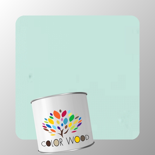 ЭМАЛЬ ПОЛИУРЕТАНОВАЯ WCP253